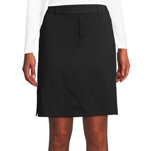 NWOT- Land's End Skort